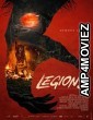 Legions (2022) HQ Hindi Dubbed Movie