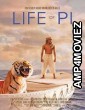 Life of Pi (2012) Hindi Dubbed Movie