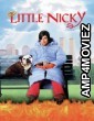 Little Nicky (2000) ORG Hindi Dubbed Movie