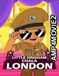 Little Singham Chala London (2019) Hindi Full Movie