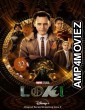 Loki (2021) Hindi Dubbed Season 1 Complete Show