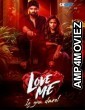 Love Me If You Dare (2024) HQ Hindi Dubbed Movie