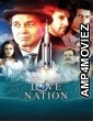 Love Nation (2023) Hindi Full Movie