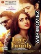 Love You Family (2017) Hindi Full Movie