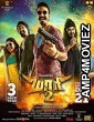 Maari 2 (2019) UNCUT Hindi Dubbed Movie