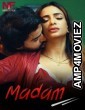 Madam (2024) Namasteyflix Hindi Short Film