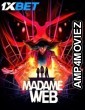 Madame Web (2024) Tamil Dubbed Movie