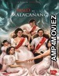 Maid in Malacanang (2022) HQ Bengali Dubbed Movie