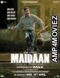 Maidaan (2024) HQ Bengali Dubbed Movie