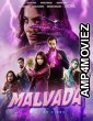 Malvada (2022) HQ Hindi Dubbed Movie