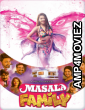 Masala Family (2021) Hindi Season 1 Complete Shows