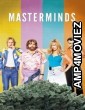 Masterminds (2016) Hindi Dubbed Movie