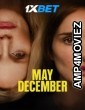 May December (2023) HQ Hindi Dubbed Movie