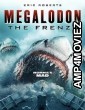 Megalodon: The Frenzy (2023) HQ Tamil Dubbed Movie