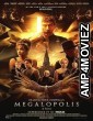 Megalopolis (2024) HQ Bengali Dubbed Movie