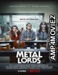 Metal Lords (2022) HQ Telugu Dubbed Movie