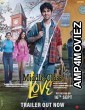 Middle Class Love (2022) HQ Bengali Dubbed Movie