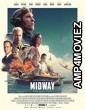 Midway (2019) Unofficial Hindi Dubbed Movie