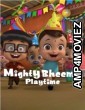 Mighty Bheems Playtime (2024) Season 1 Hindi Complete Web Series