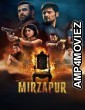 Mirzapur (2024) Season 3 Hindi Bonus Episode Web Series