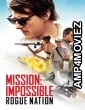 Mission Impossible Rogue Nation 5 (2015) ORG Hindi Dubbed Movie