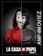 Money Heist (2017) English Season 2 Complete Shows