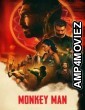 Monkey Man (2024) English Movie