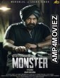 Monster (2022) UNCUT Hindi Dubbed Movie