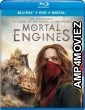 Mortal Engines (2018) Hollywood Hindi Dubbed Movie