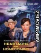 Mount Hideaway Mysteries: Heartache and Homecoming (2022) HQ Hindi Dubbed Movie