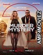 Murder Mystery 2 (2023) HQ Tamil Dubbed Movie