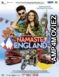 Namaste England (2018) Hindi Full Movies