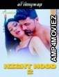 Night Mood 2 (2024) FansLove Hindi Hot Short Film