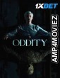 Oddity (2024) HQ Hindi Dubbed Movie