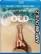 Old (2021) Hindi Dubbed Movies