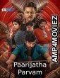 Paarijatha Parvam (2024) HQ Hindi Dubbed Movie