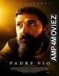 Padre Pio (2022) HQ Bengali Dubbed Movie