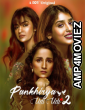 Pankhirya Udi Udi (2022) Hindi Season 2 Complete Shows