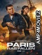 Paris Has Fallen (2024) Season 1 Hindi Dubbed Web Series