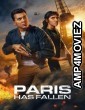 Paris Has Fallen (2024) Season 1 Hindi Dubbed Web Series