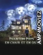 Phantom Pups (2022) Hindi Dubbed Season 1 Complete Shows