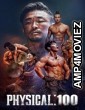 Physical 100 (2024) Season 2 Hindi Dubbed Complete Web Series