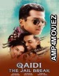 Qaidi The Jail Break (Kaatru Veliyidai) (2019) Hindi Dubbed Movie