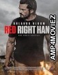 Red Right Hand (2024) HQ Hindi Dubbed Movie