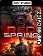 Red Spring (2017) UNCUT Hindi Dubbed Movie