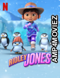 Ridley Jones (2022) Hindi Dubbed Season 3 Complete Shows