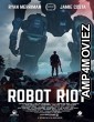 Robot Riot (2020) English Full Movie