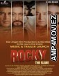 Rocky the Slave (2024) HQ Telugu Dubbed Movie