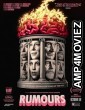 Rumours (2024) HQ Hindi Dubbed Movie