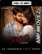 Rx 100 (2018) Hindi Dubbed Movie